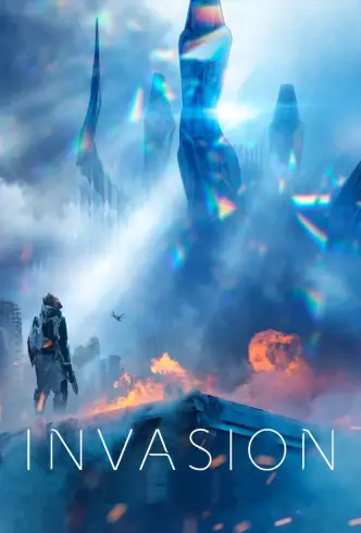 Invasion