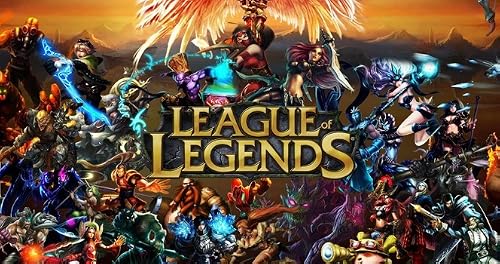League of Legends Brazilian Championship