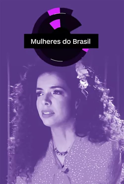 Mulheres do Brasil