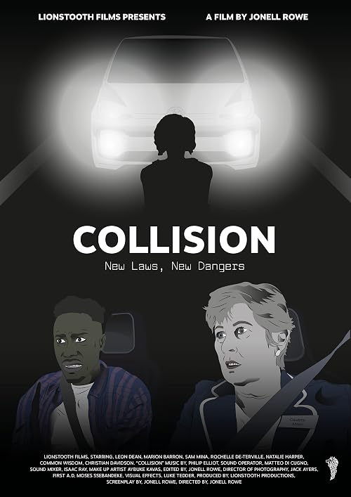 Collision