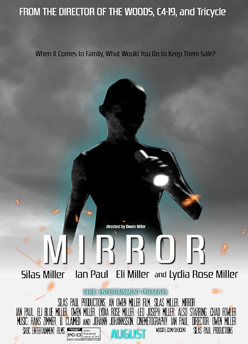 M I R R O R