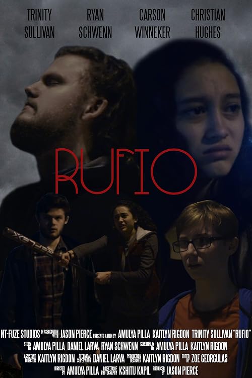 Rufio