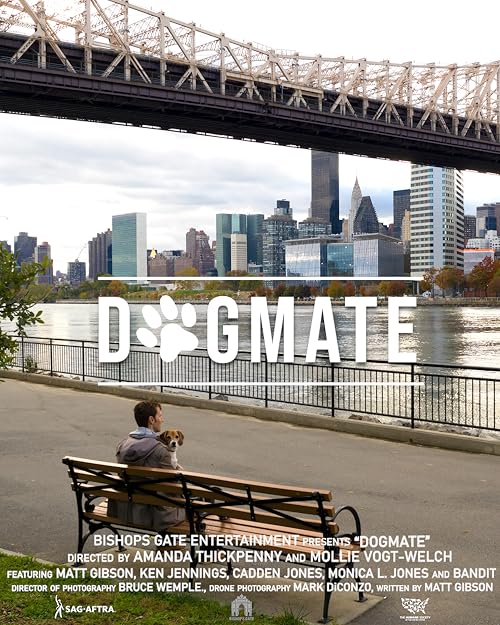Dogmate