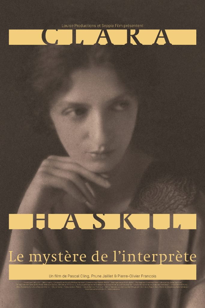 Clara Haskil: Le mystère de l'interprète