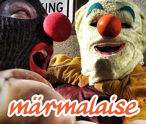 Märmalaise