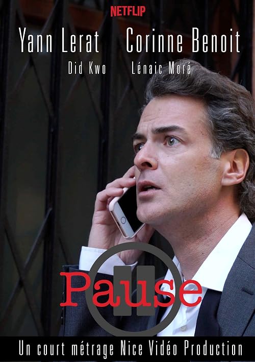 Pause