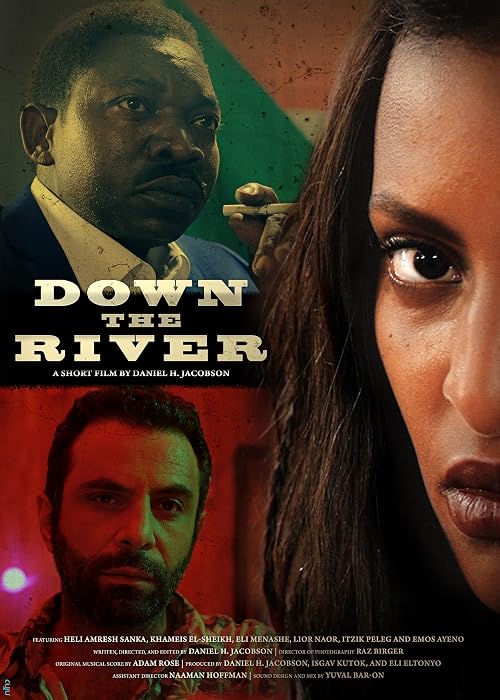 Down the River