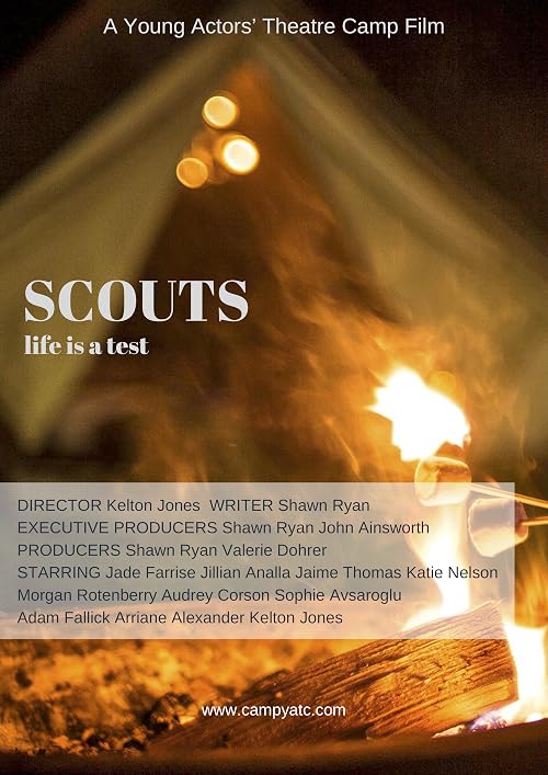 Scouts