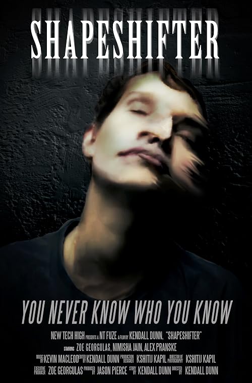 Shapeshifter