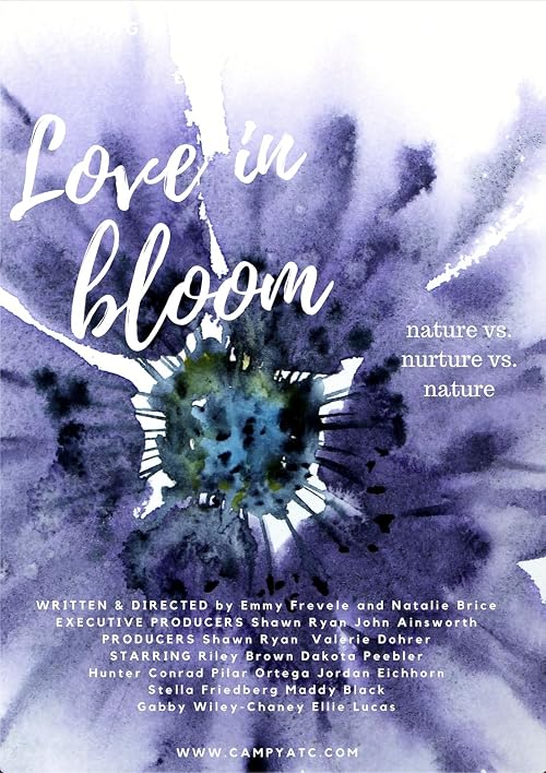 Love in Bloom