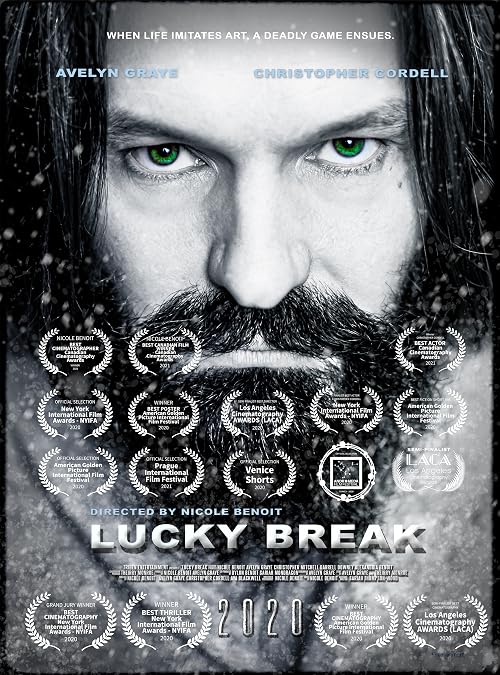 Lucky Break