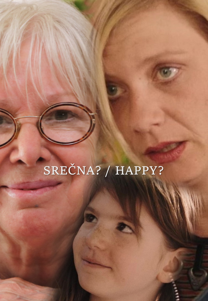 Srecna?
