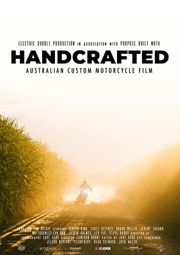 Handcrafted