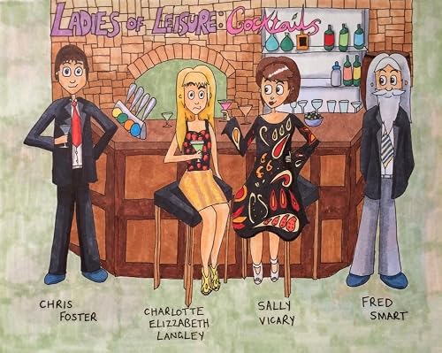 Ladies of Leisure