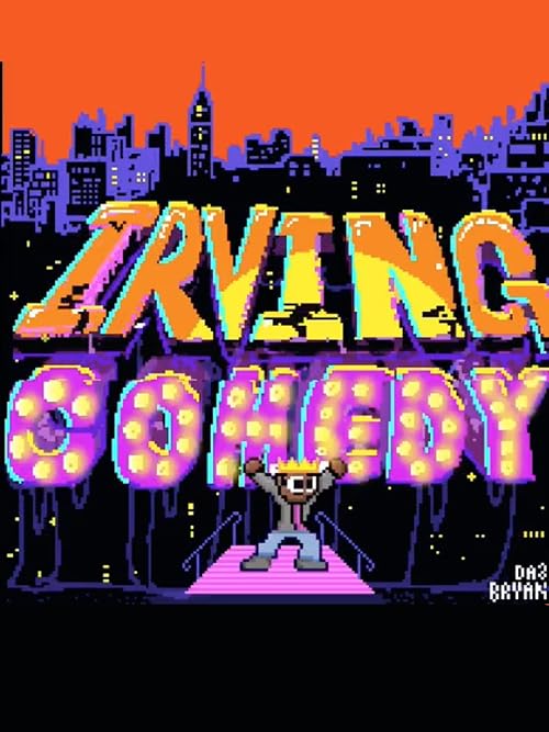 Irving Comedy