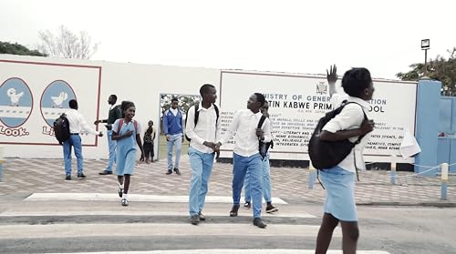 Amend.org: Zambia
