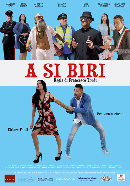 A Si Biri