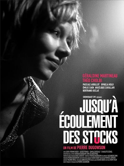 Jusqu'à écoulement des stocks
