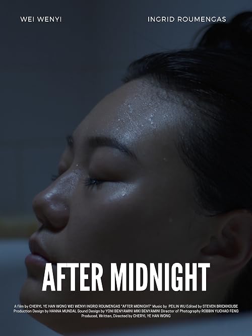 After Midnight