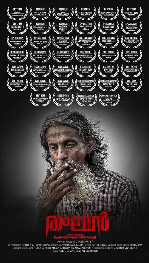Raghavan