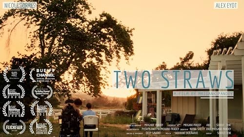 Two Straws