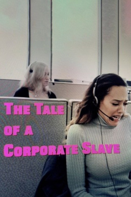 The Tale of a Corporate Slave