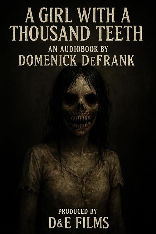 The Girl with a Thousand Teeth