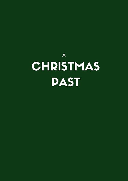 A Christmas Past