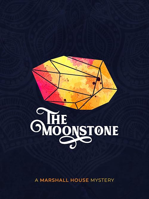 The Moonstone