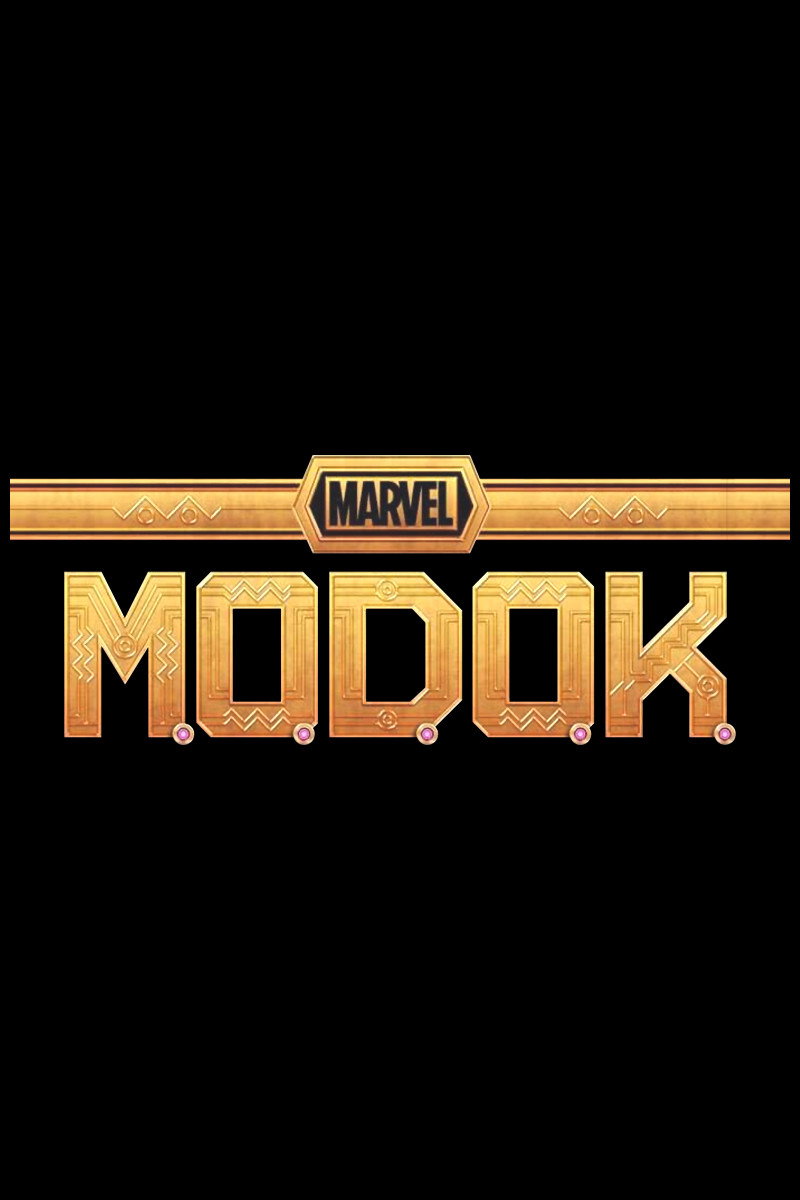 M.O.D.O.K.