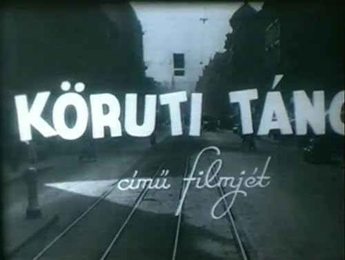 Körúti tánc