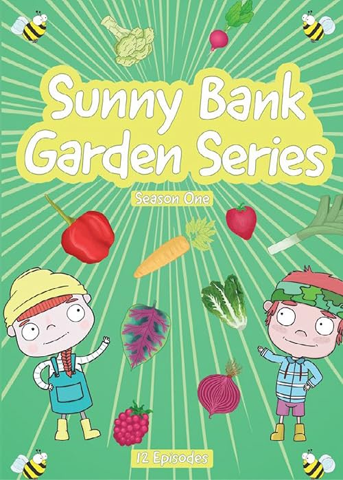 Sunny Bank Garden