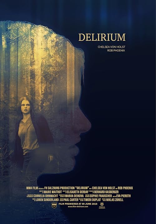 Delirium