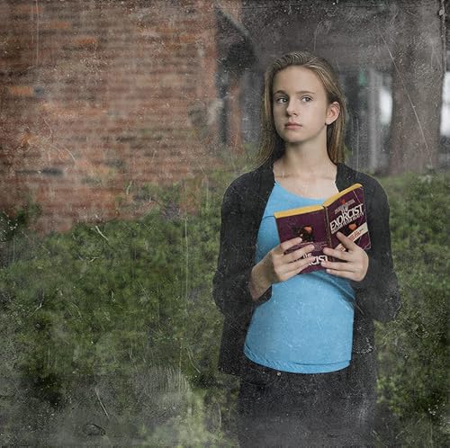 The Exorcist Book