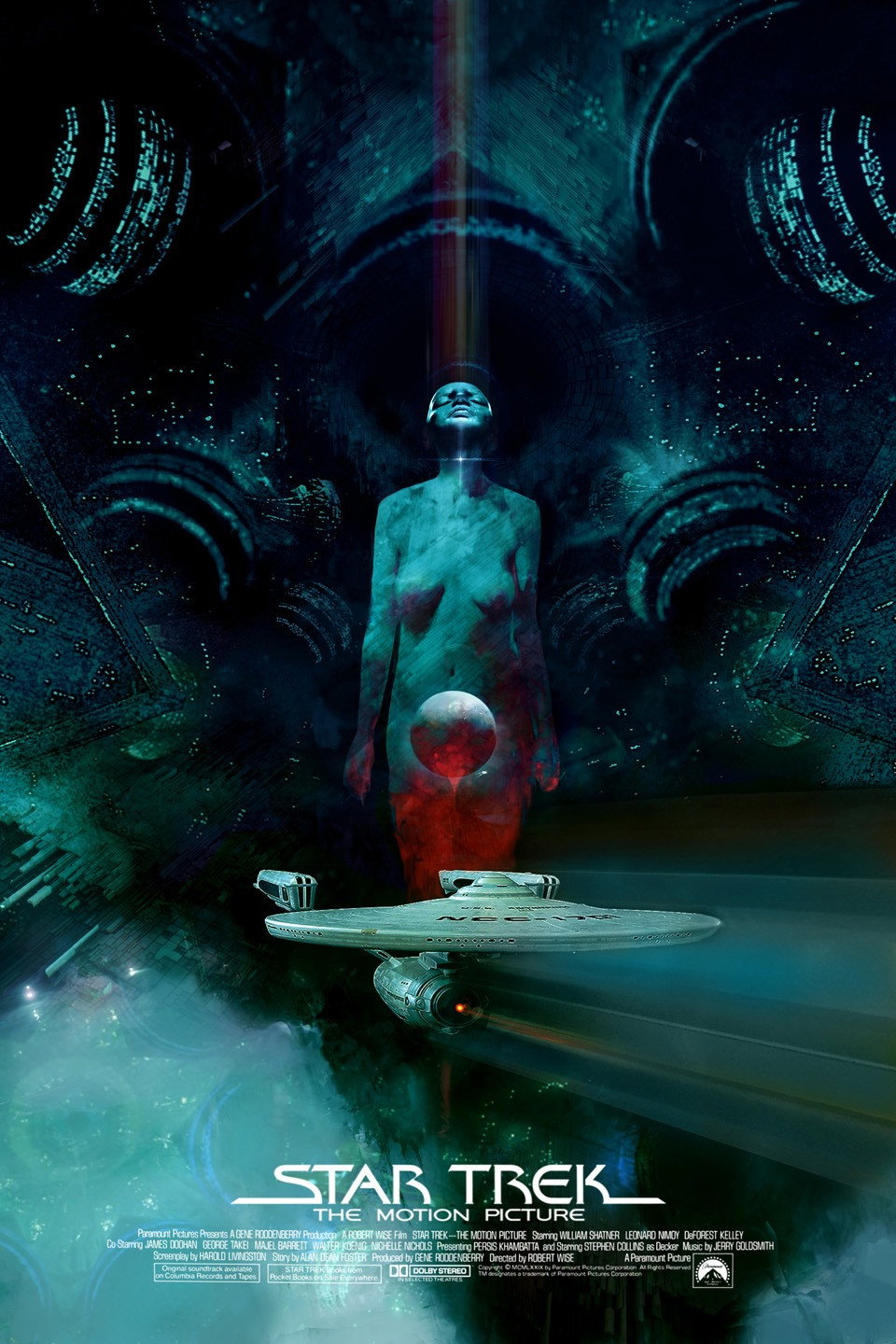 Star Trek: The Motion Picture