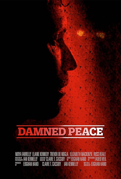 Damned Peace