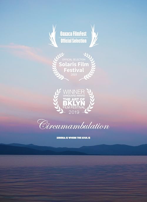 Circumambulation