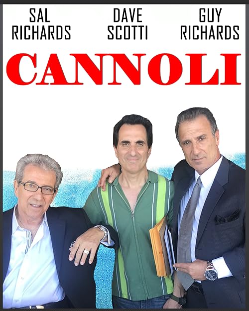 Cannoli