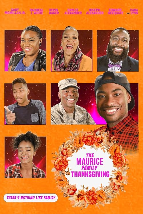 The Maurice Show