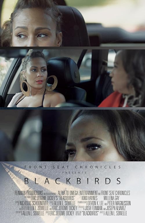 Blackbirds