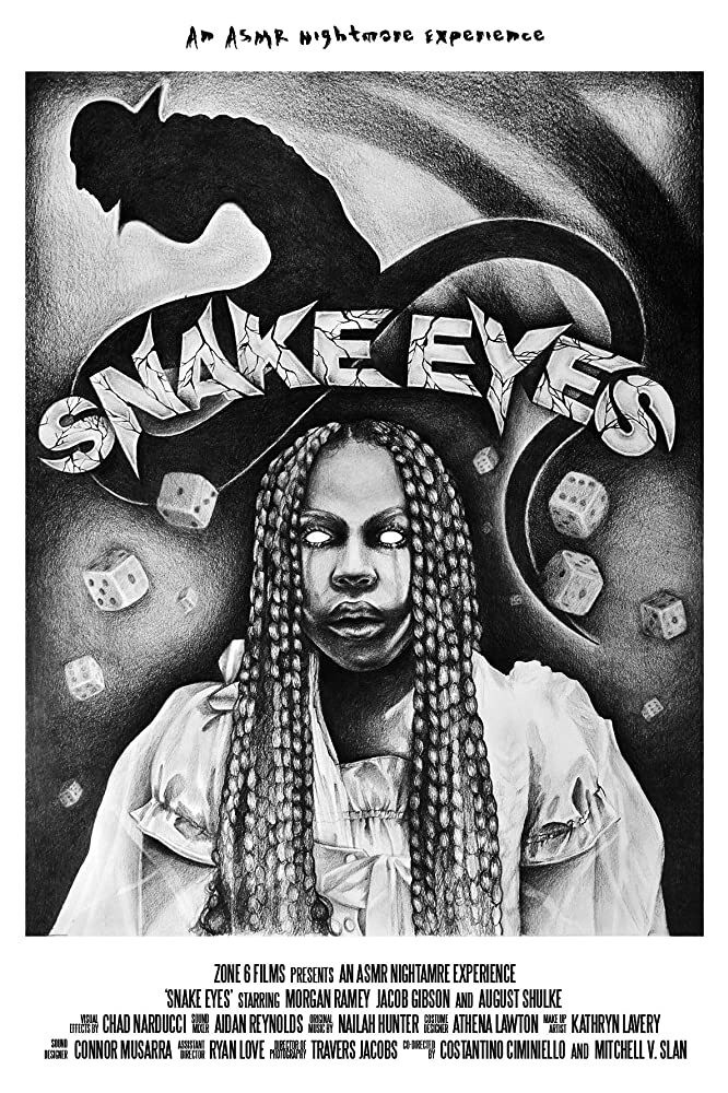 Snake Eyes