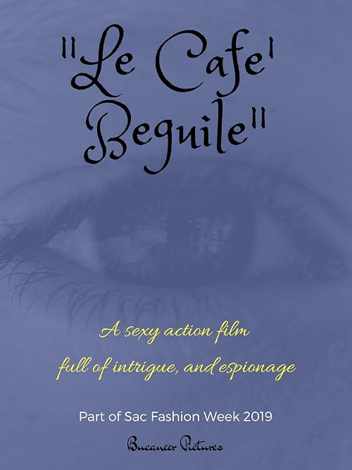 Le Cafe' Beguile