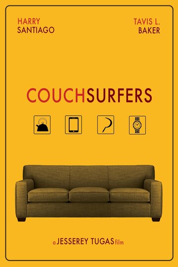 CouchSurfers