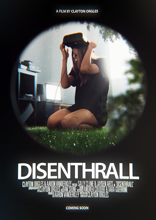 Disenthrall