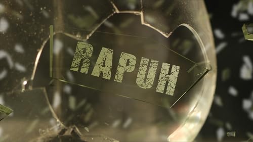 Rapuh
