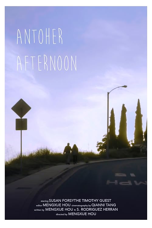 Another Afternoon