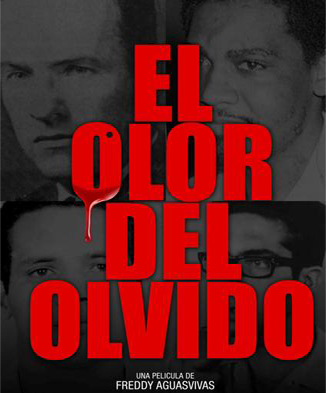 El Olor del Olvido