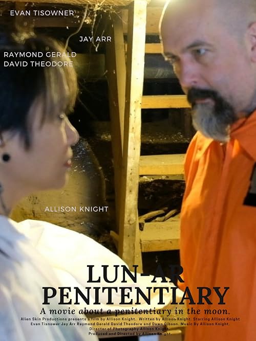 Lun-Ar Penitentiary