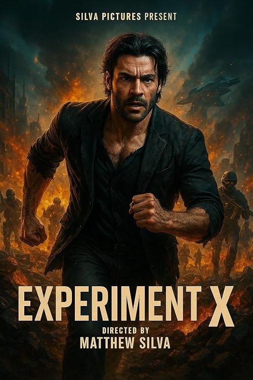 Experiment X