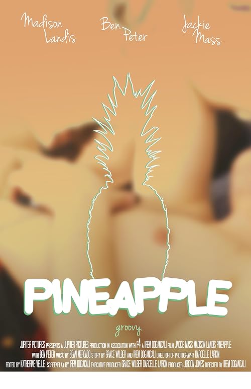 Pineapple